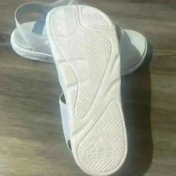 Adidas light Motion Sandals - Picture 4 of 4